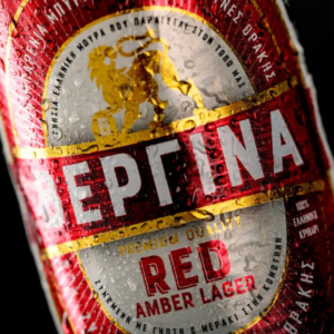 ΒΕΡΓΙΝΑ RED 20lt